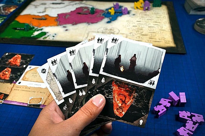 Gates of Delirium [3]