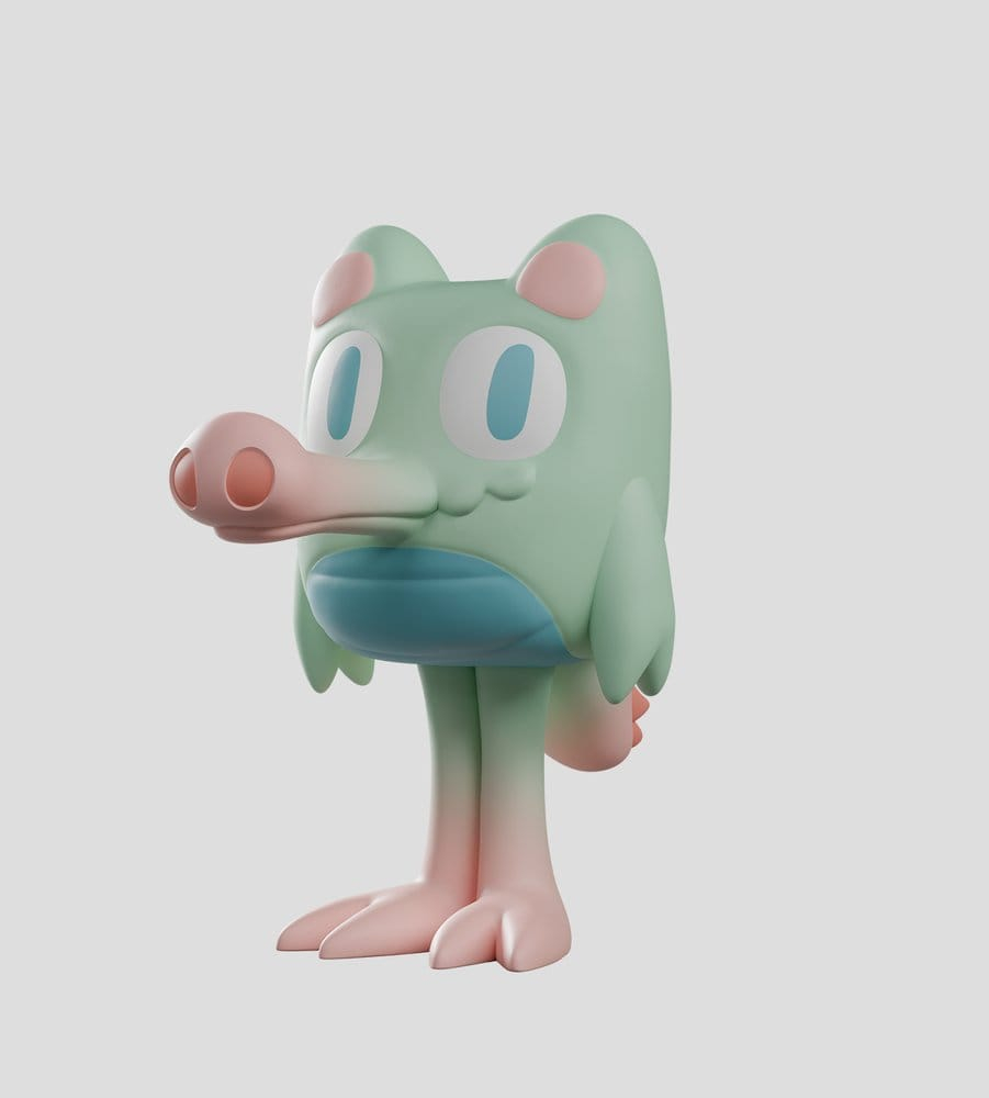 Gaz Mini Figures 7 cm Blind Box Display (4) [2]