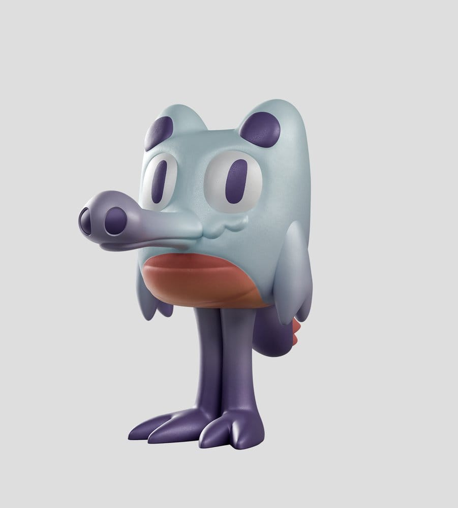 Gaz Mini Figures 7 cm Blind Box Display (4) [5]