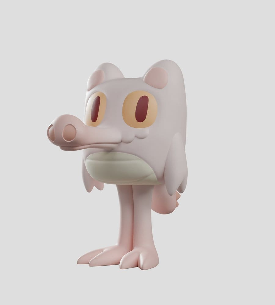 Gaz Mini Figures 7 cm Blind Box Display (4) [4]