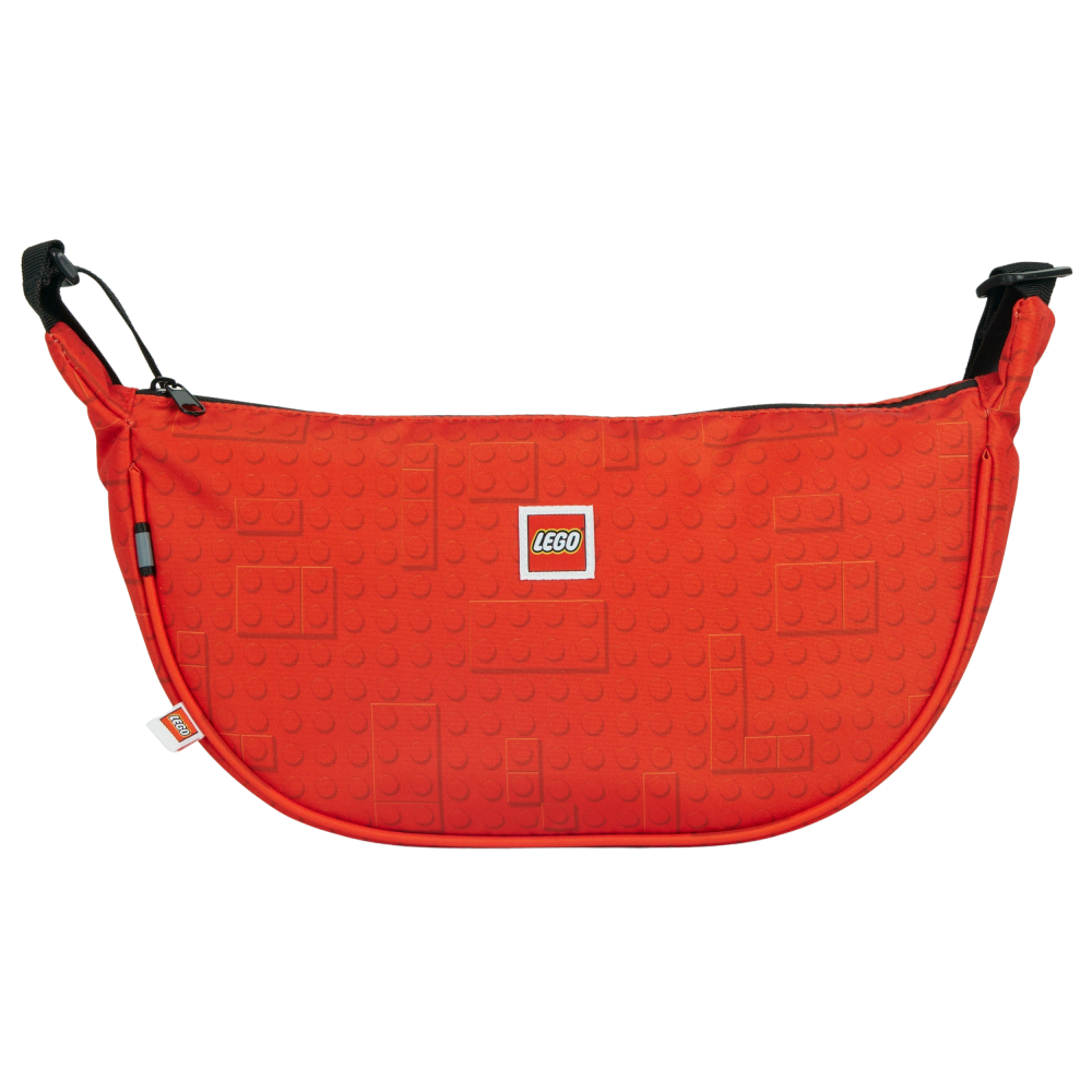 Geanta Crossbody LEGO Brick 4.1L [3]