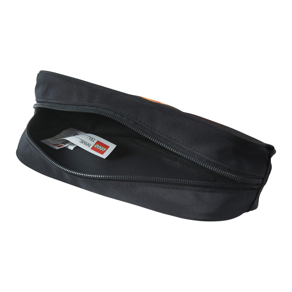 Geanta de toaleta LEGO - Ninjago Red [4]