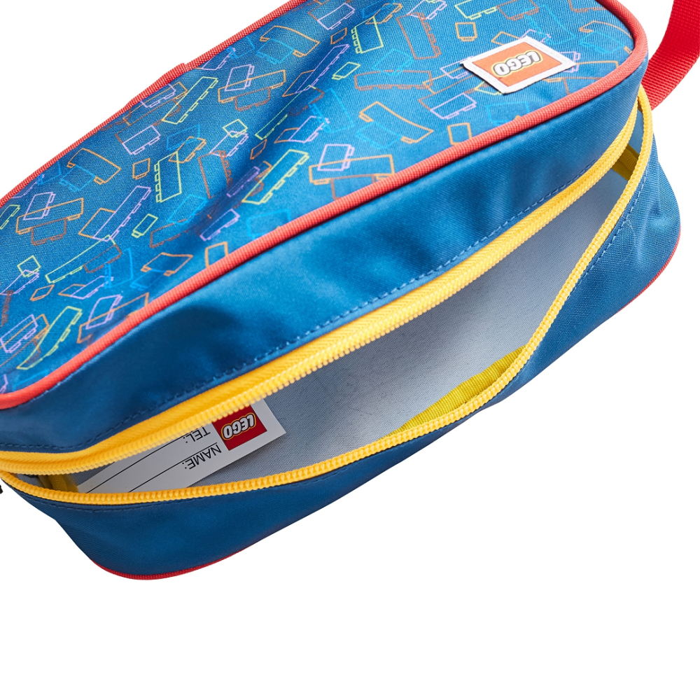 Geanta de toaleta LEGO - Playful Bricks [4]