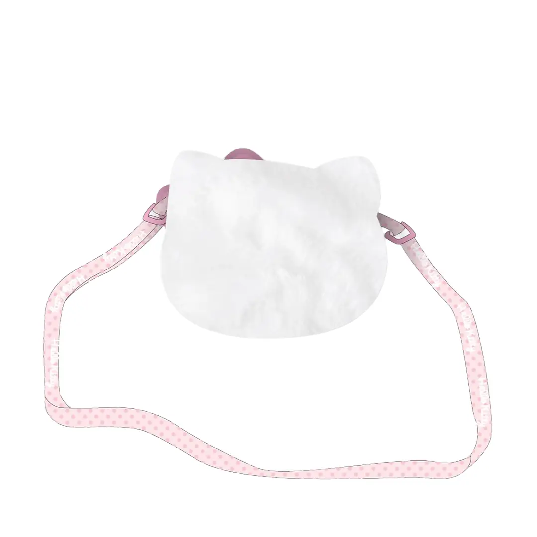 Geanta de Umar Plus Hello Kitty [2]