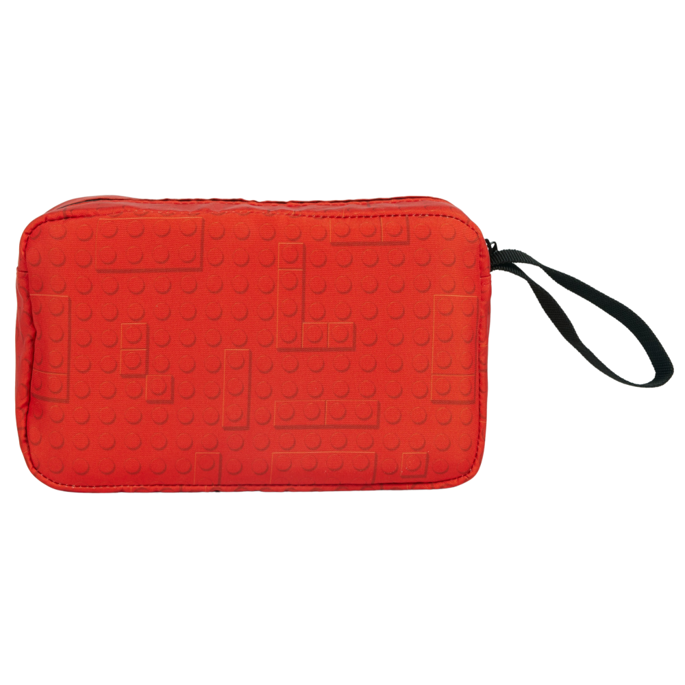 Geanta de Voiaj pentru Articole de Toaleta LEGO Brick 2.4L [2]