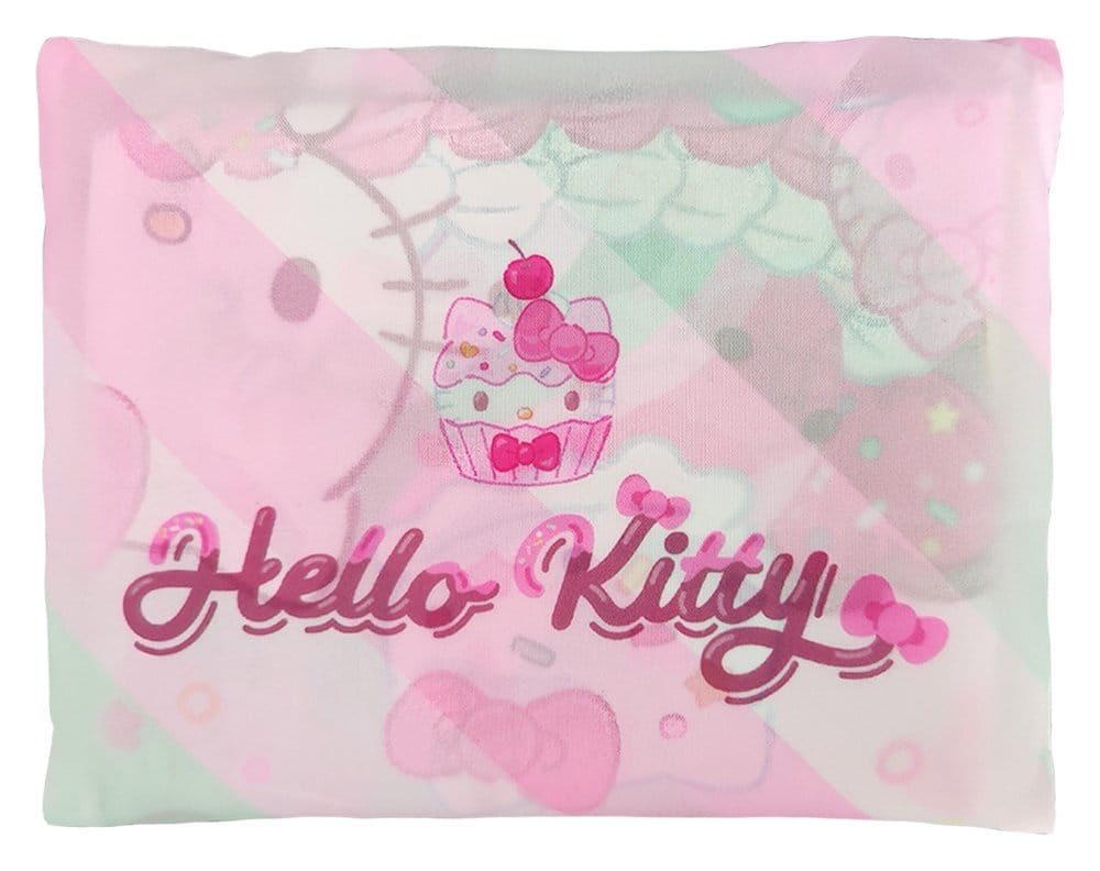 Geanta Tote Pliabila Hello Kitty Snack And Sweet - Sanrio [2]