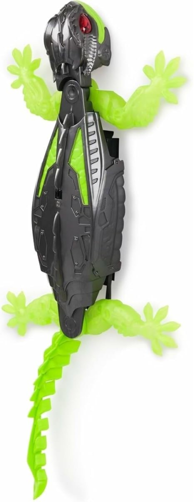 Gecko Wallcrawler HEX BOTS telecomanda urca pe pereti USB 4+ [3]