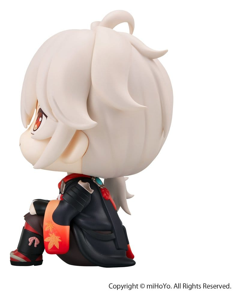 Genshin Impact Look Up PVC Statue Kazuha Kaedehara 11 cm [7]