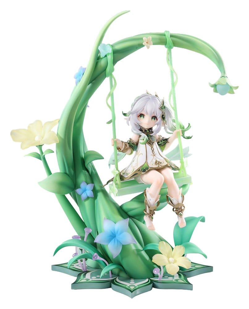 Genshin Impact PVC Figure 1/7 Nahida Physic of Purity Ver. 29 cm [4]