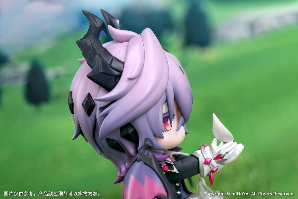 Genshin Impact PVC Figure Durin Floral Wanderings Ver. with Bonus 13 cm [15]