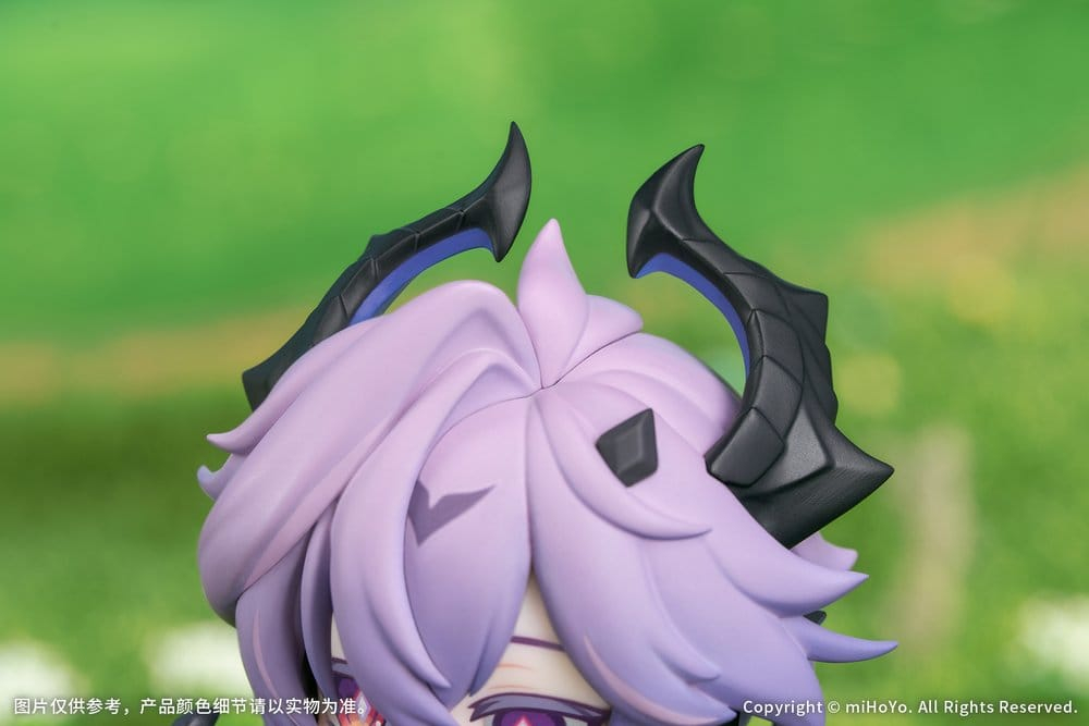 Genshin Impact PVC Figure Durin Floral Wanderings Ver. with Bonus 13 cm [10]