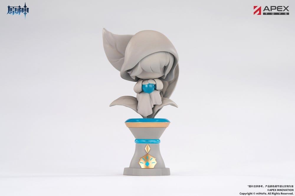 Genshin Impact Senjou no Eishi Mini Figures sumeru Version Blind Box Display (9) [3]
