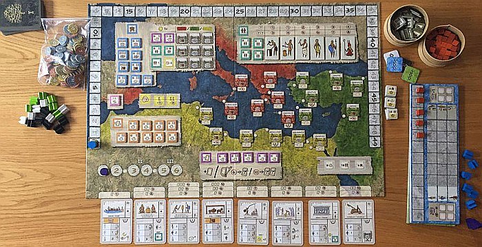 Gentes [4]