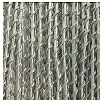 GF9 - Hobby Round: Barbed Wire 30mm (6m) [1]