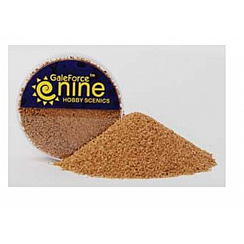 GF9 - Hobby Round: Super Fine Basing Grit [1]