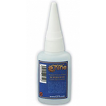 GF9 - Super Glue [1]