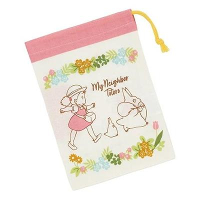 Ghibli - Pouch Mei & Totoro - My Neighbor Totoro [1]