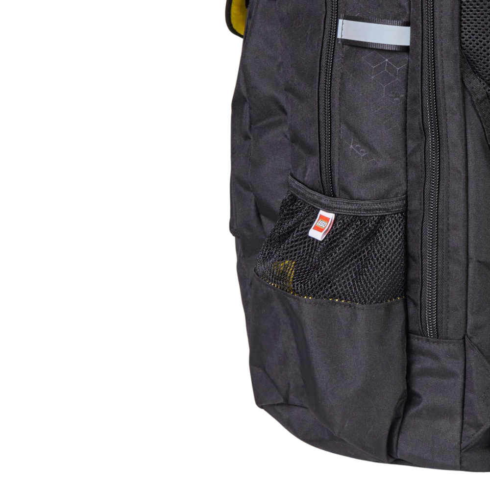 Ghiozdan LEGO Bricks - Hansen [6]