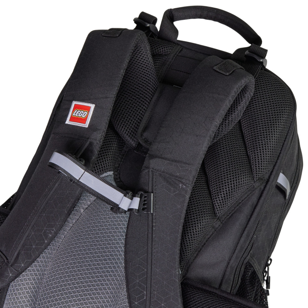 Ghiozdan LEGO Bricks - Hansen [5]