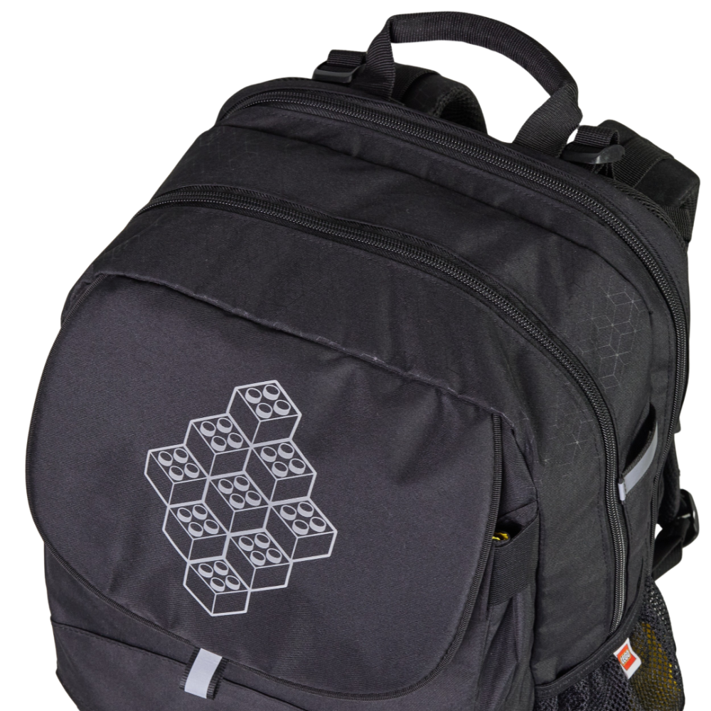 Ghiozdan LEGO Bricks - Hansen [7]