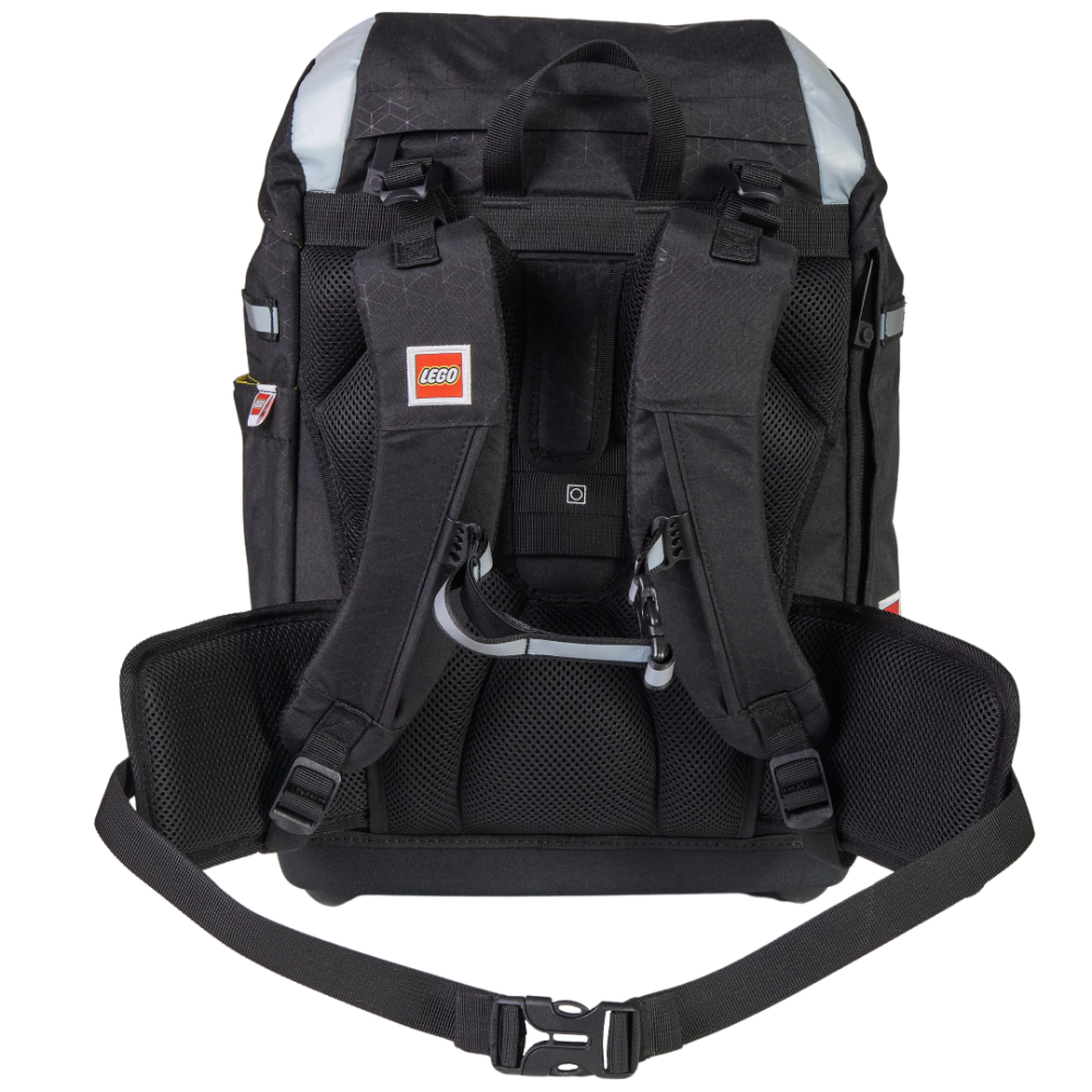 Ghiozdan LEGO Bricks - Nielsen [2]