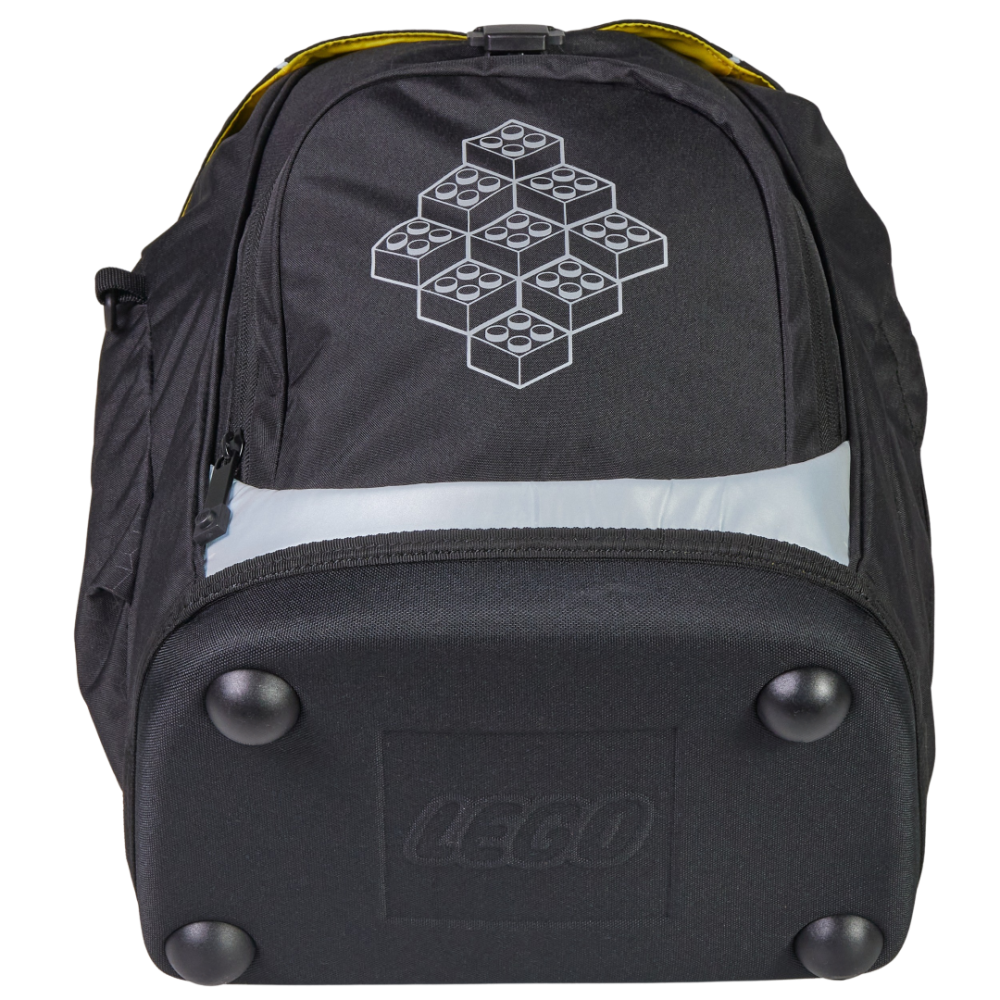 Ghiozdan LEGO Bricks - Nielsen [5]