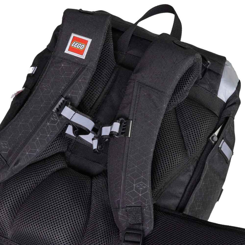 Ghiozdan LEGO Bricks - Nielsen [6]