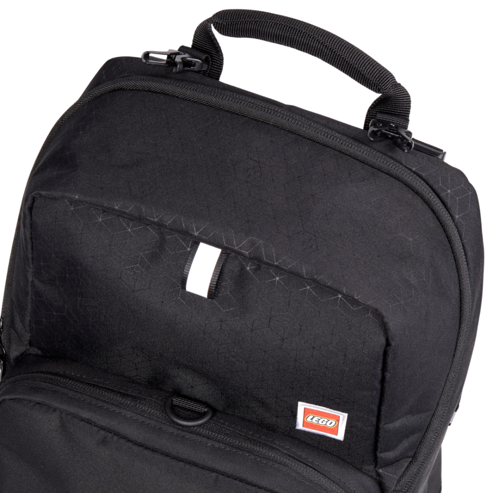 Ghiozdan LEGO Bricks - Optimo Plus [7]