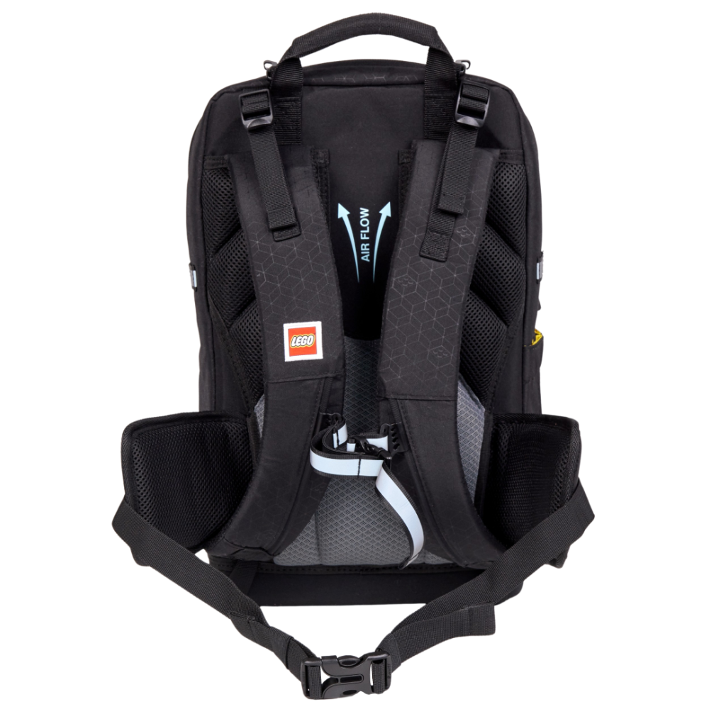 Ghiozdan LEGO Bricks - Optimo Plus [4]