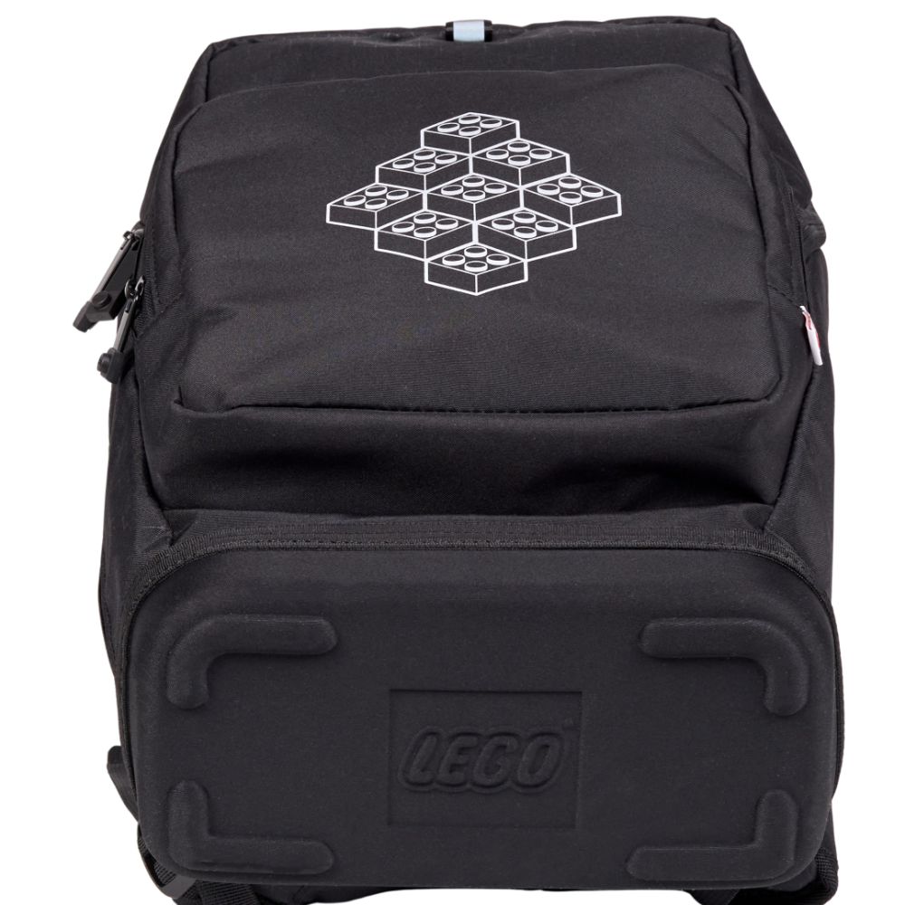 Ghiozdan LEGO Bricks - Optimo Plus [6]