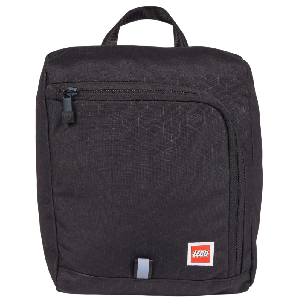 Ghiozdan LEGO Bricks - Optimo Plus [10]