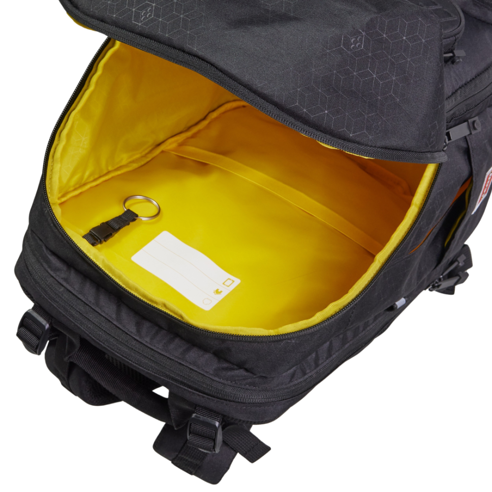 Ghiozdan LEGO Bricks - Petersen [4]