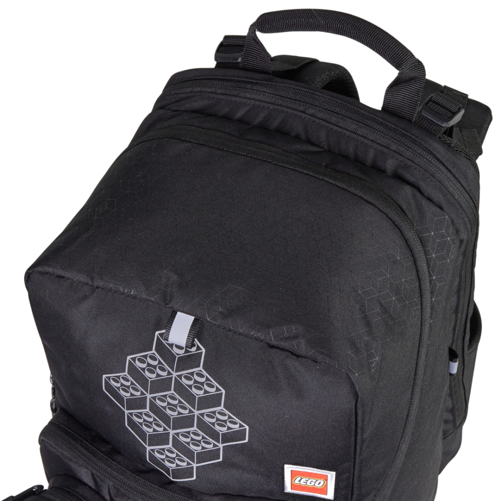 Ghiozdan LEGO Bricks - Petersen [7]