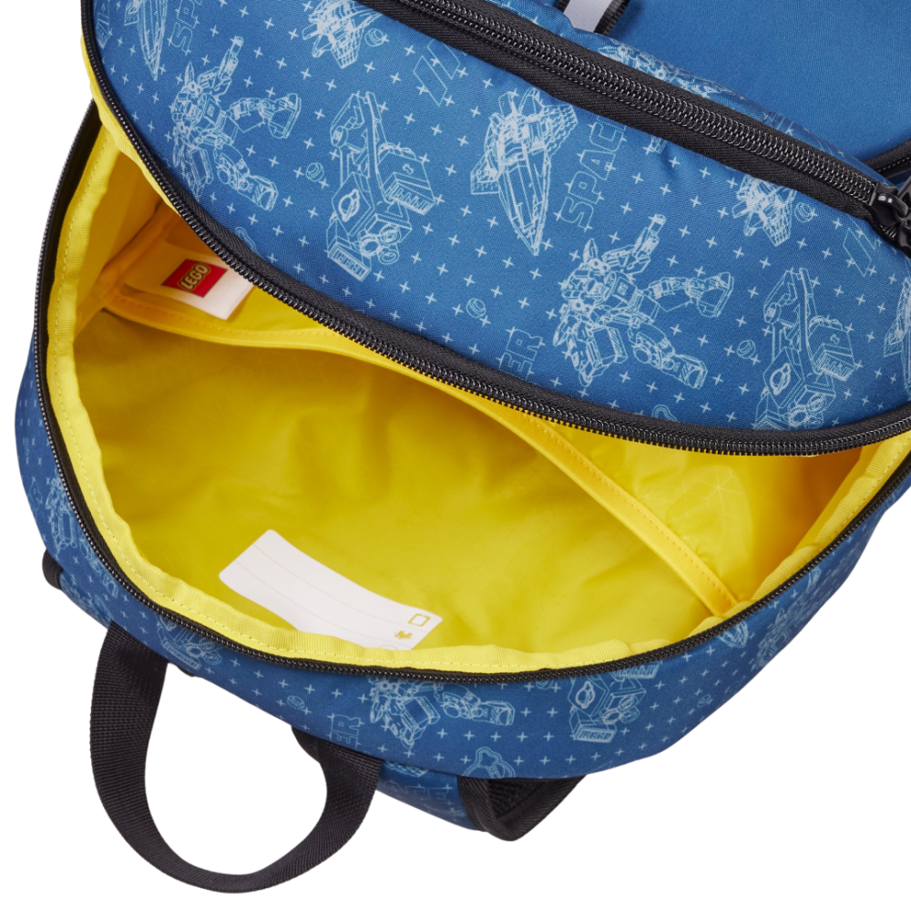 Ghiozdan LEGO City [4]