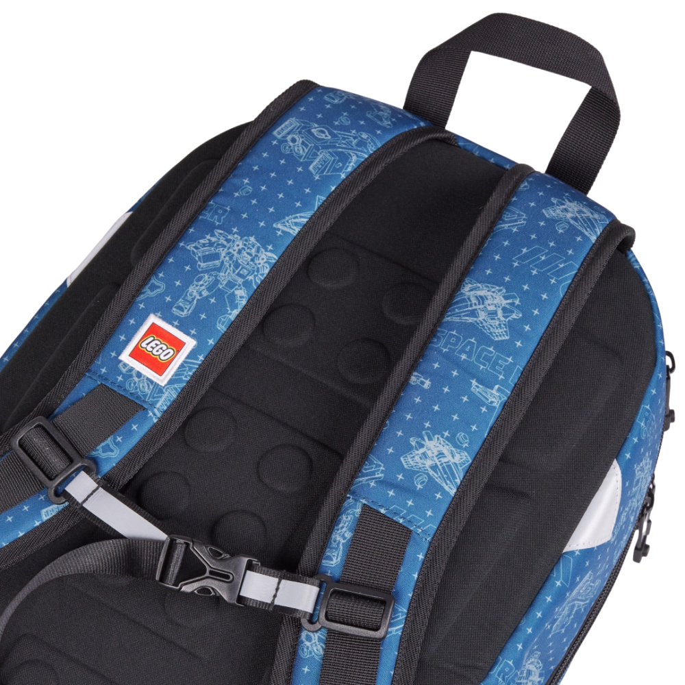 Ghiozdan LEGO City [6]