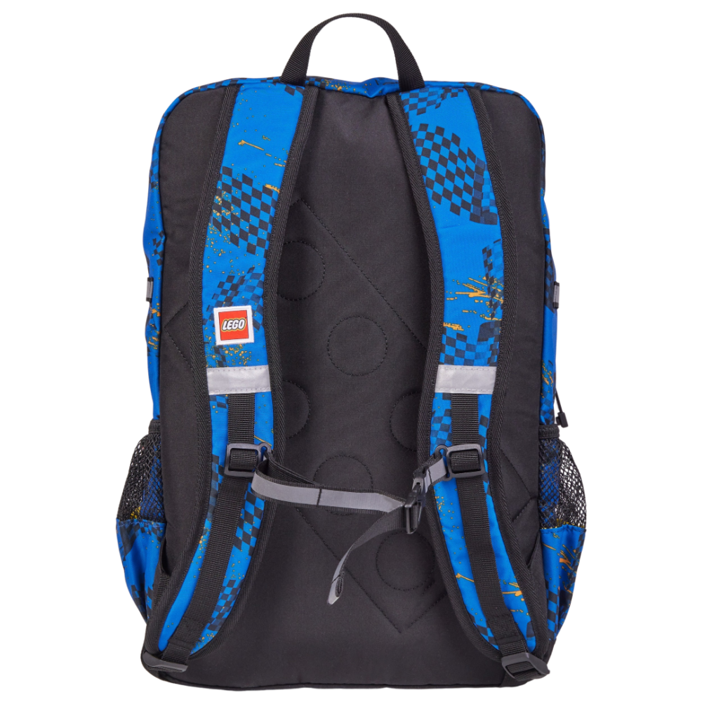 Ghiozdan LEGO Essential - City Go Big [3]