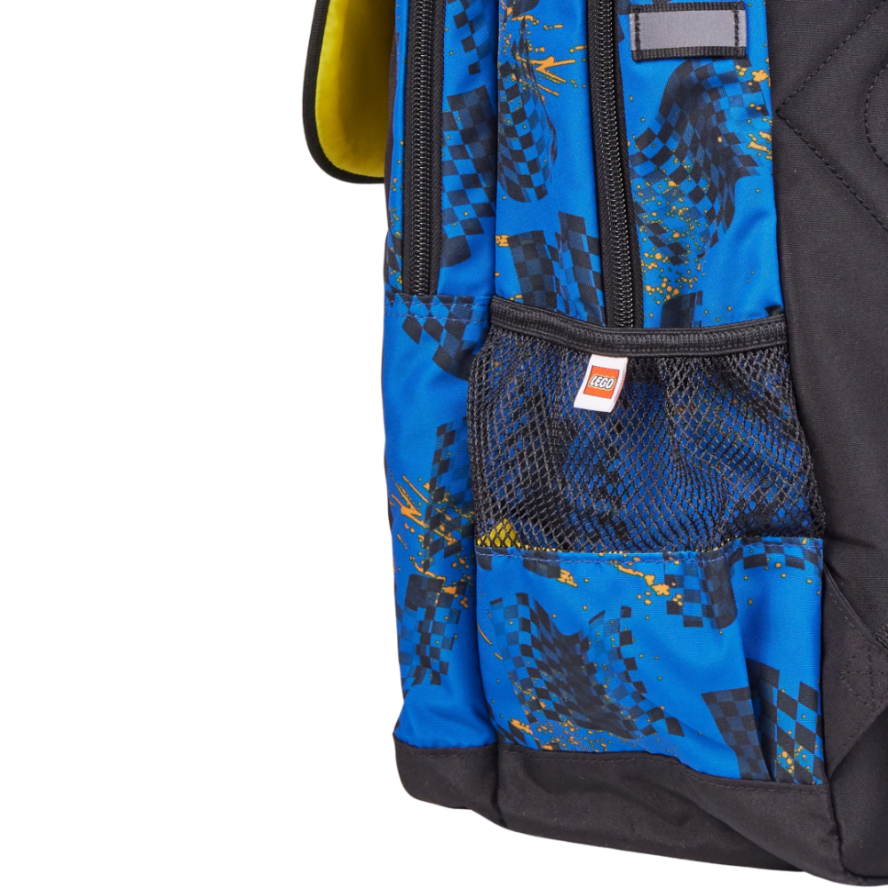 Ghiozdan LEGO Essential - City Go Big [4]