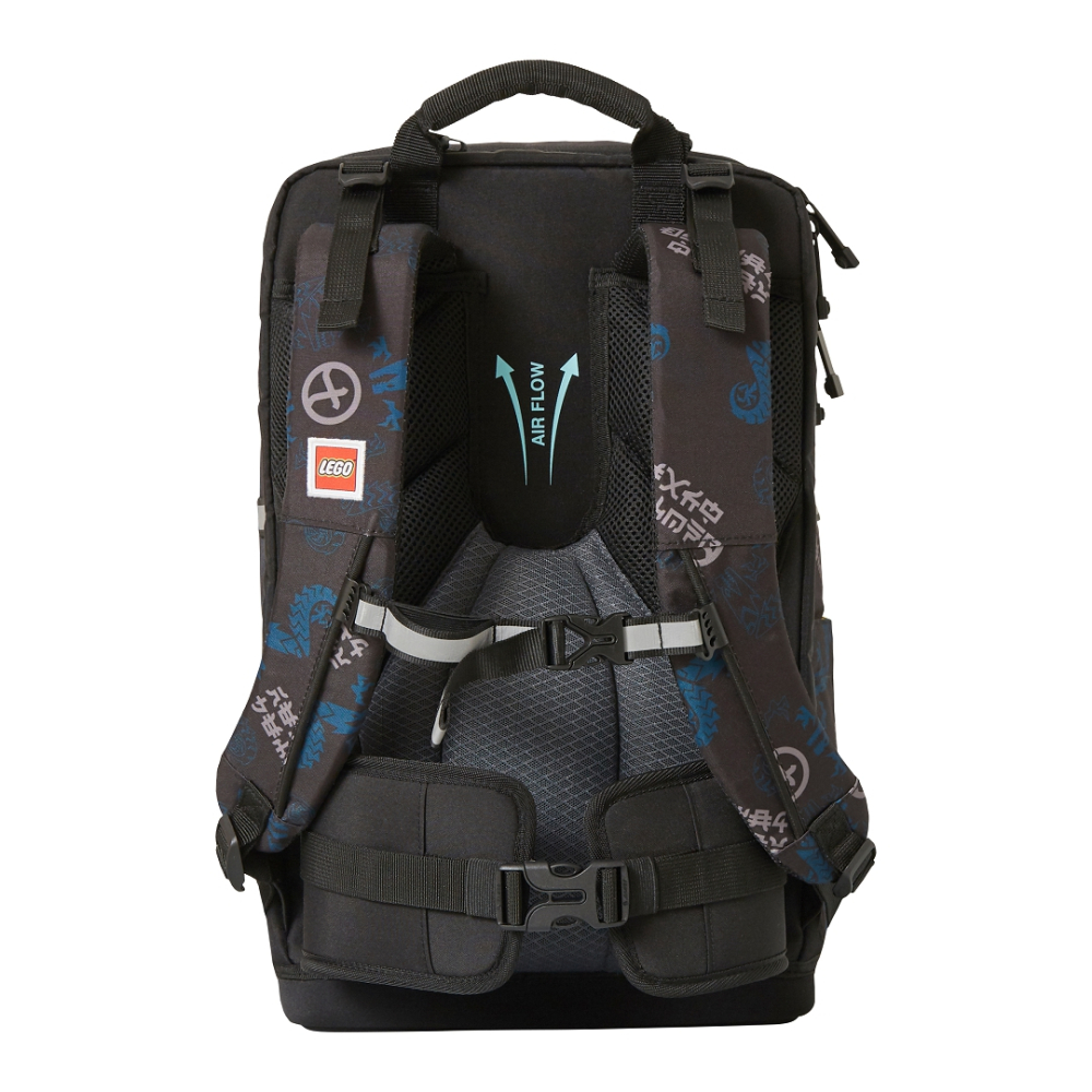 Ghiozdan LEGO Maxi Plus - Ninjago Arin [2]