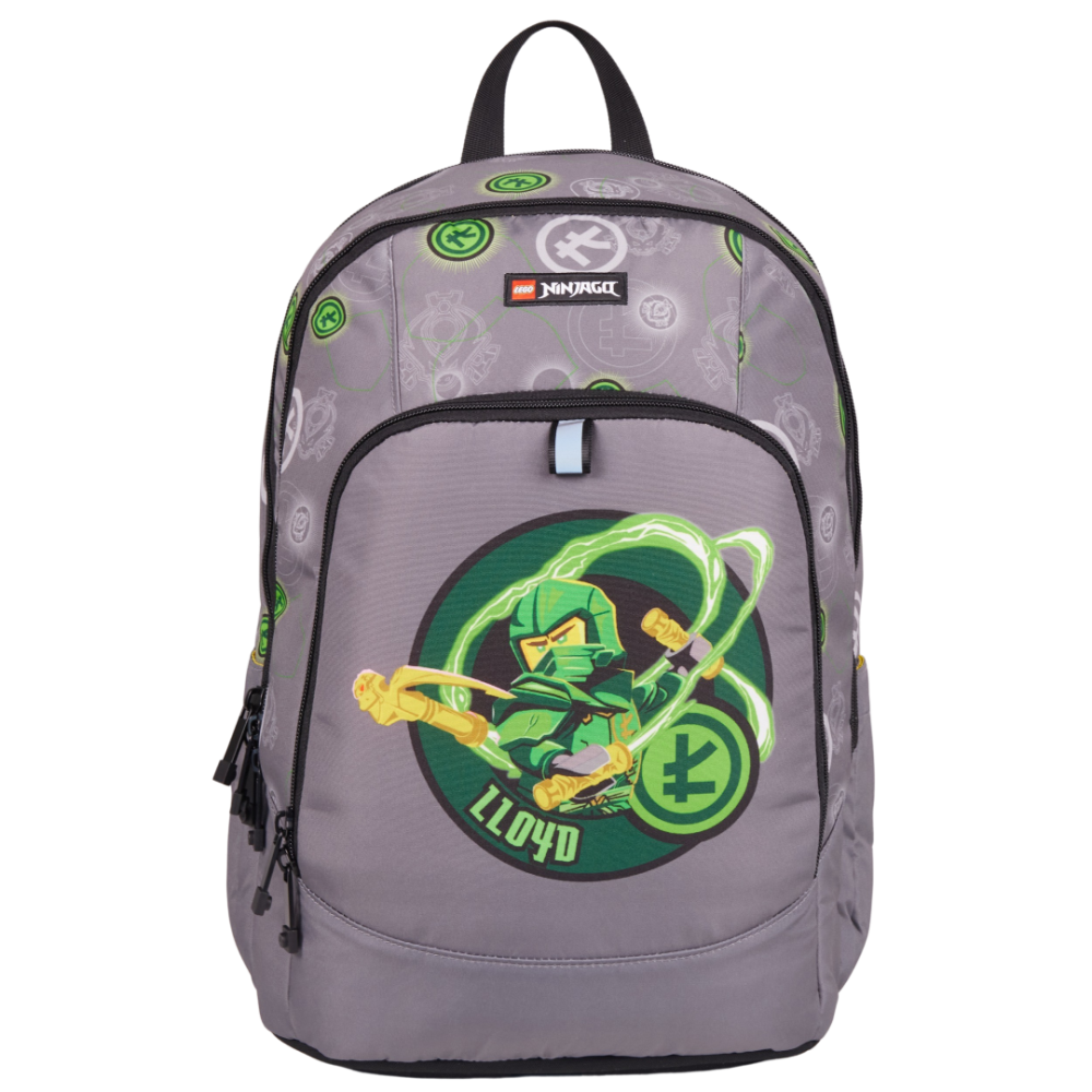 Ghiozdan LEGO Ninjago 28L [3]