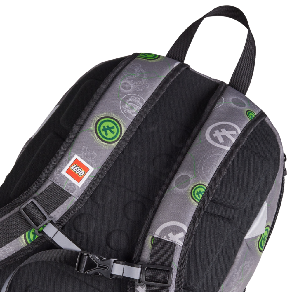 Ghiozdan LEGO Ninjago 28L [6]