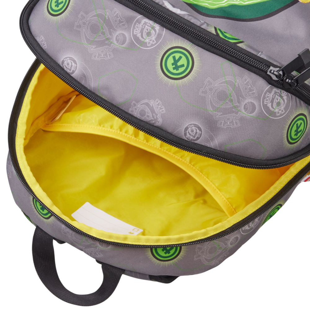 Ghiozdan LEGO Ninjago 28L [4]