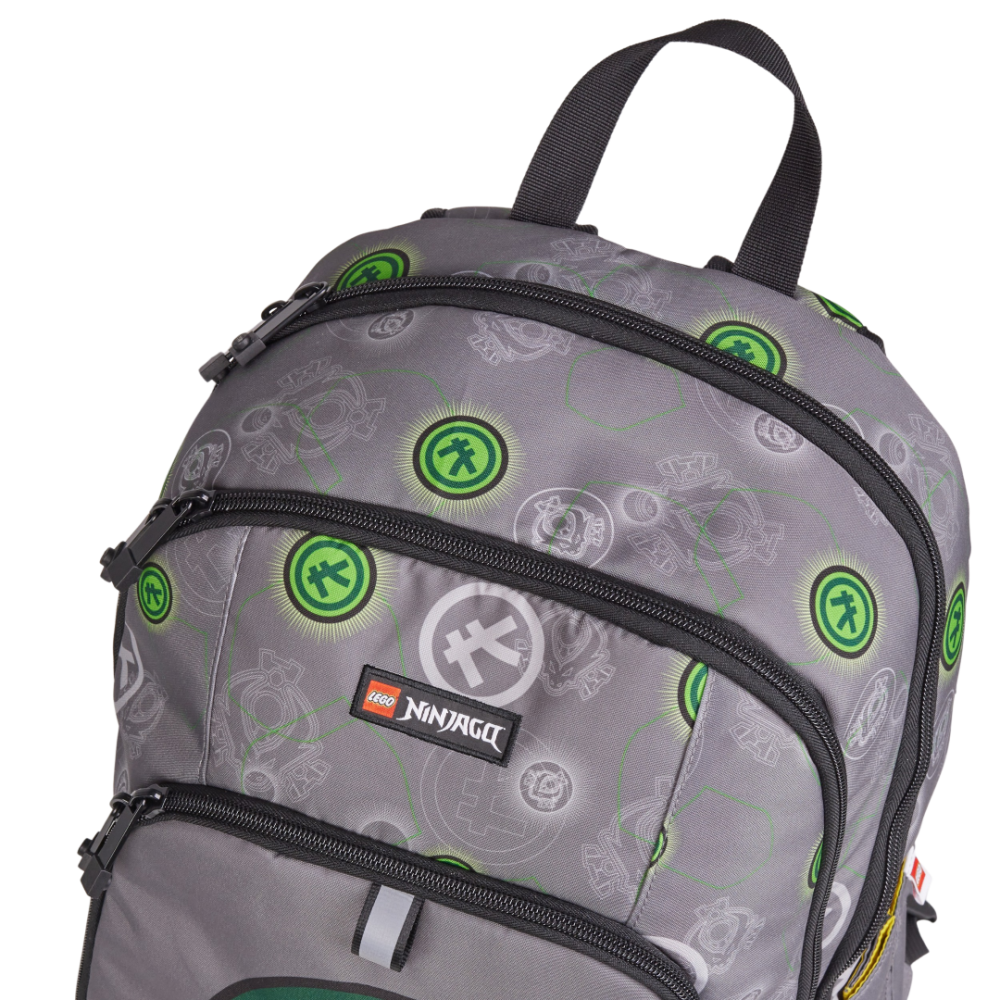 Ghiozdan LEGO Ninjago 28L [8]