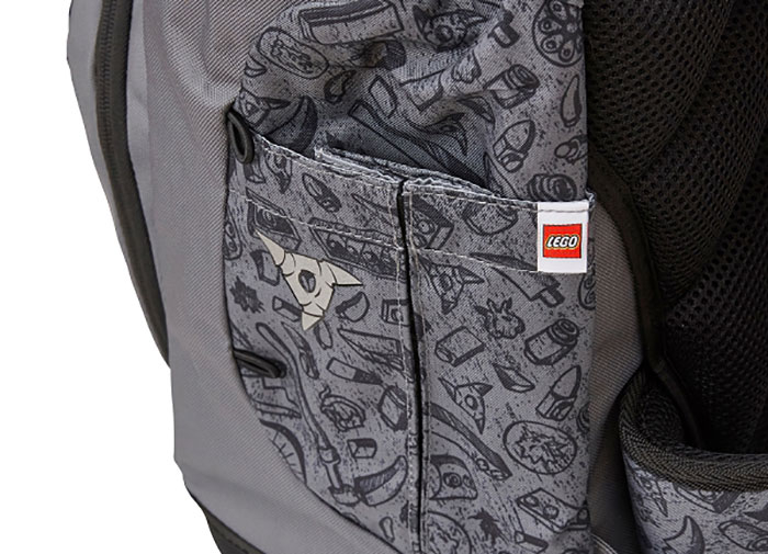 Ghiozdan LEGO Ninjago [7]