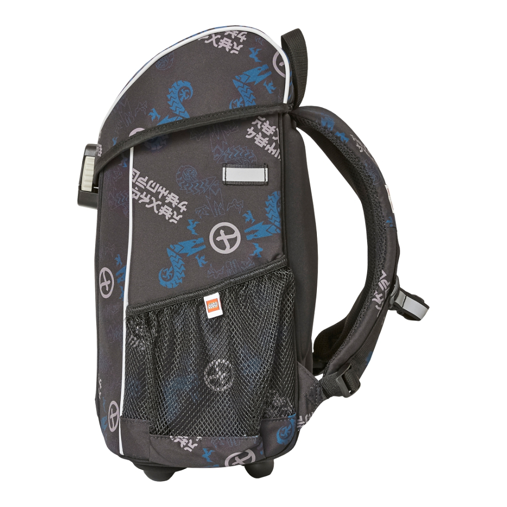 Ghiozdan LEGO - Ninjago Arin [3]