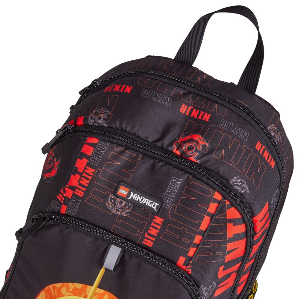 Ghiozdan LEGO Ninjago - Dragon Energy [8]