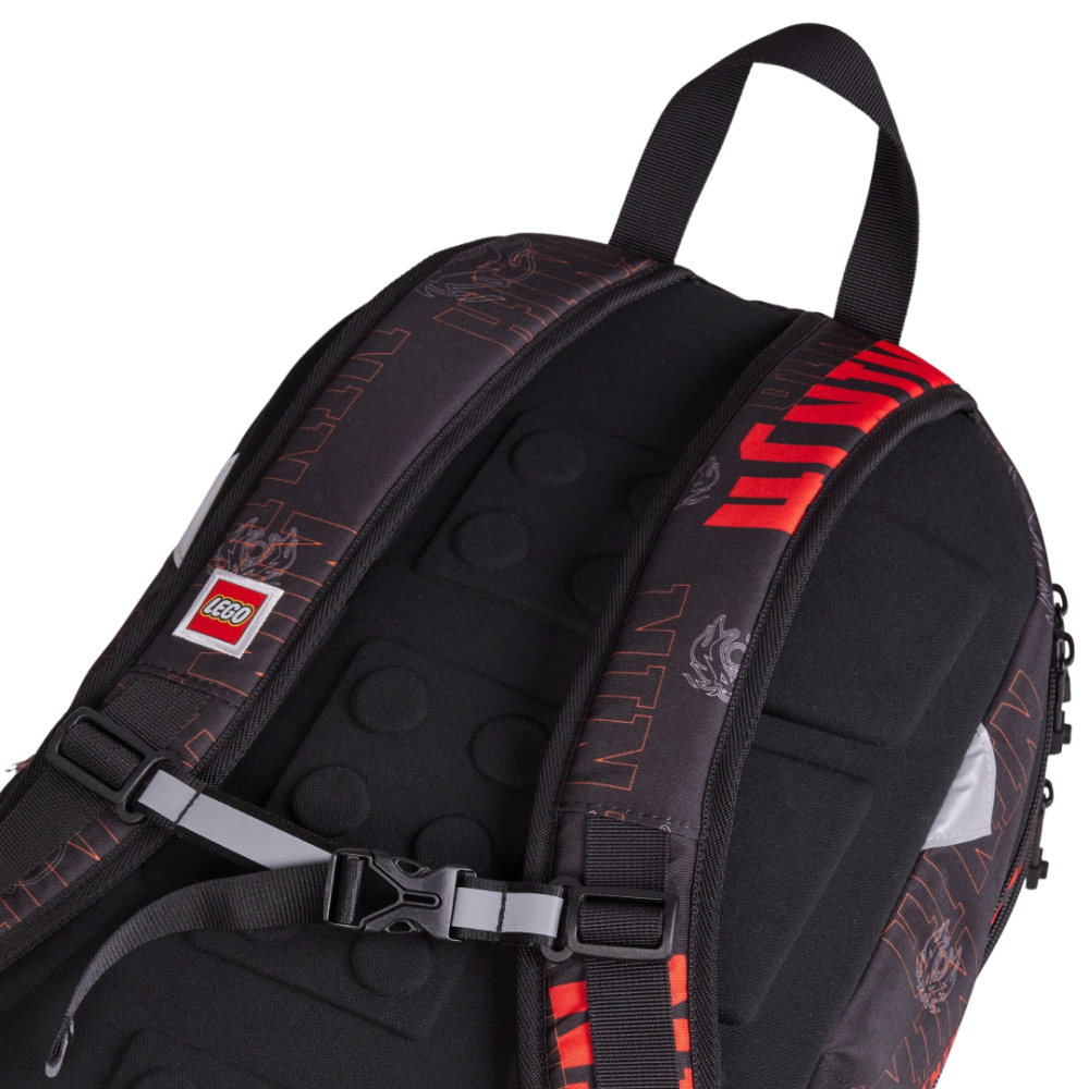 Ghiozdan LEGO Ninjago - Dragon Energy [6]