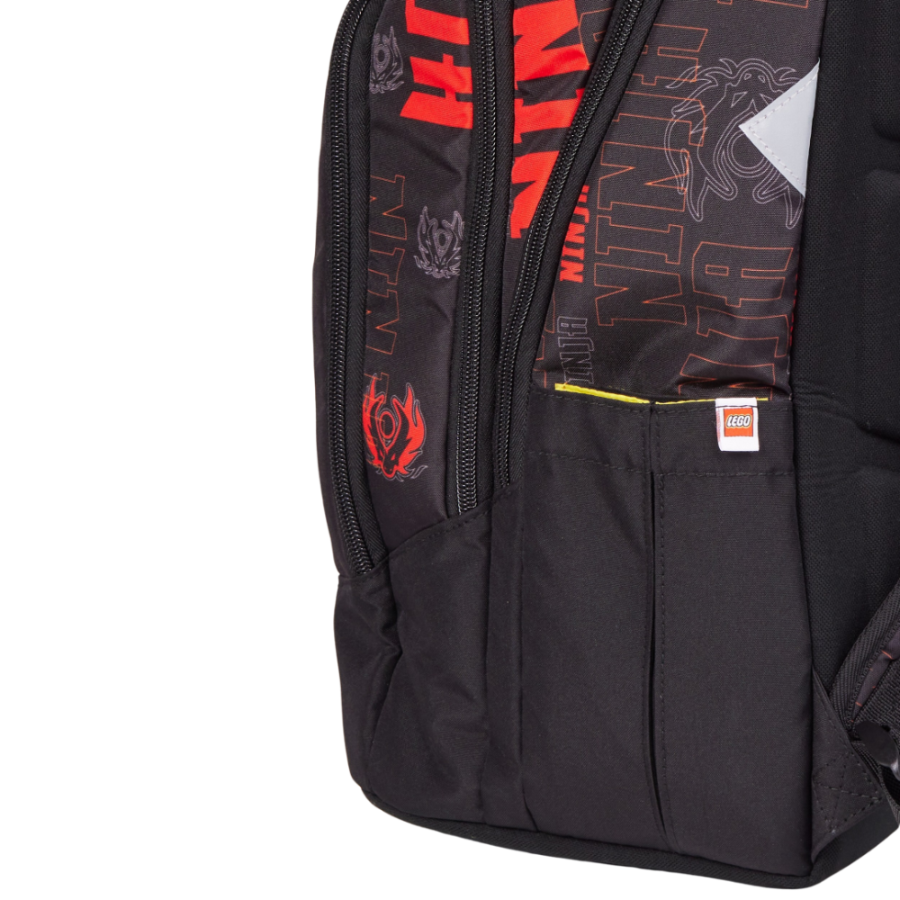 Ghiozdan LEGO Ninjago - Dragon Energy [7]