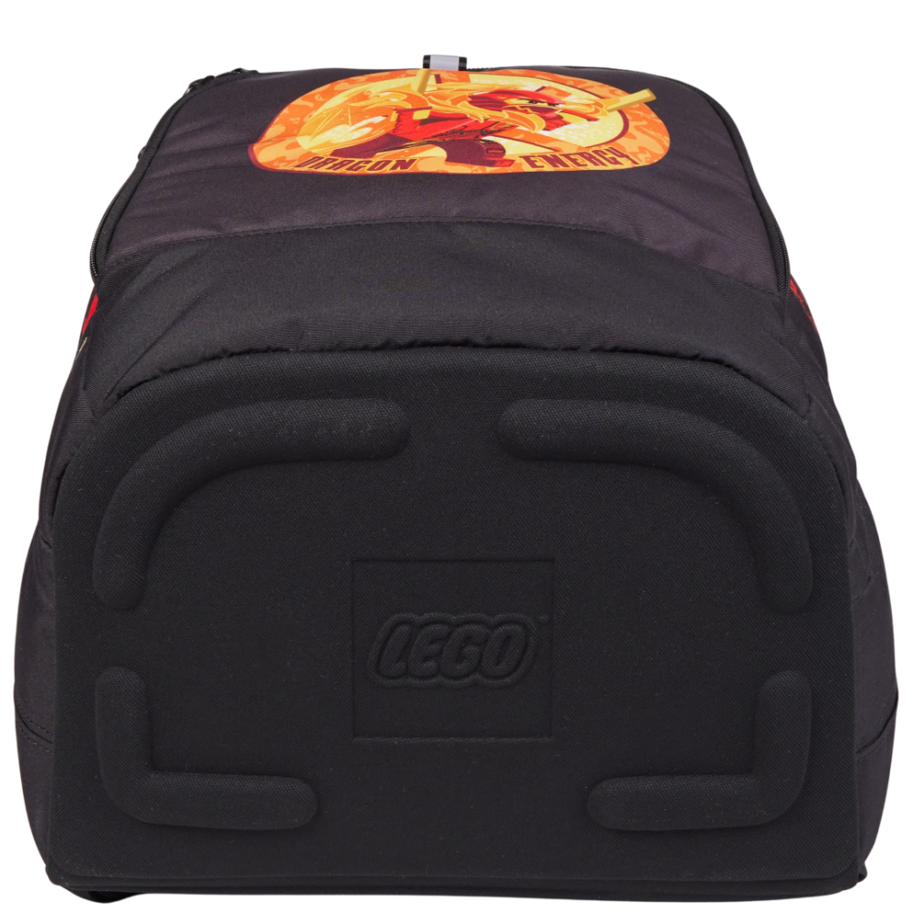 Ghiozdan LEGO Ninjago - Dragon Energy [5]