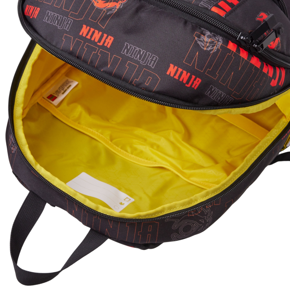 Ghiozdan LEGO Ninjago - Dragon Energy [4]