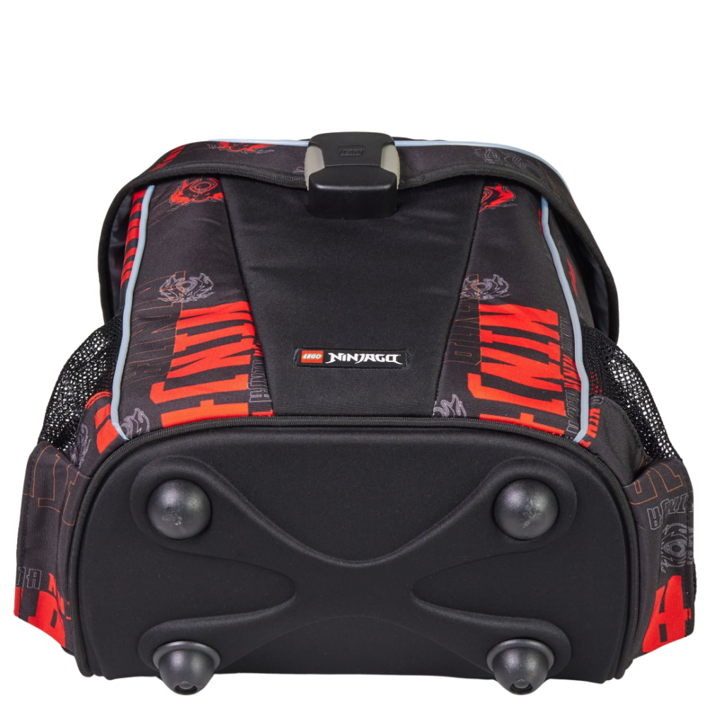 Ghiozdan LEGO Ninjago Dragon Energy Easy Light 18L [5]